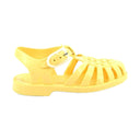 Meduse Butter Yellow Kids Jelly Water Sandals