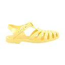 Meduse Butter Yellow Jelly Water Sandals