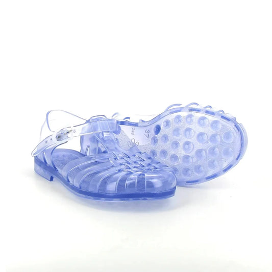 Meduse Jelly sandale za vodu - Crystal