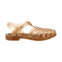 Meduse Glittery Crepe Jelly Water Sandals