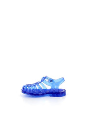 Meduse Royal Blue Kids Jelly Water Sandals