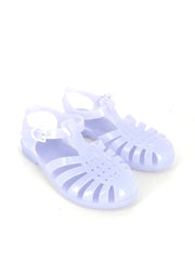 Meduse Translucide Jelly Water Sandals