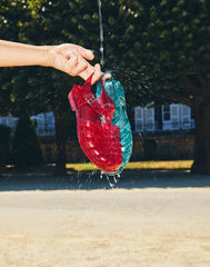 Meduse Vert Jelly Water Sandals