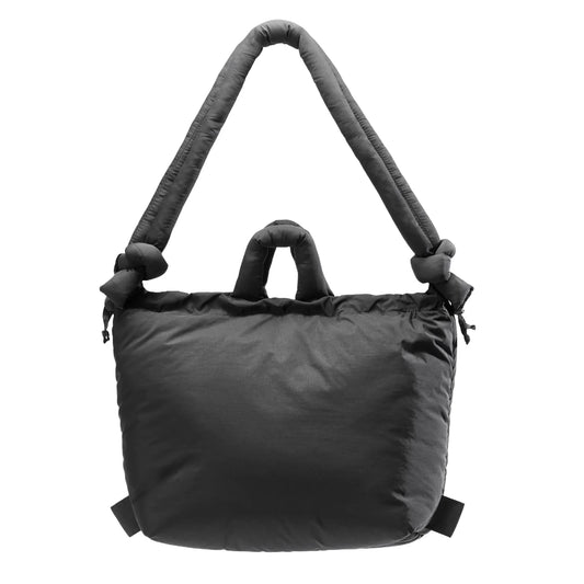 Olend Ona Soft bag - Black