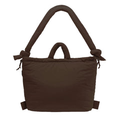 Olend Ona Soft bag - Chocolate