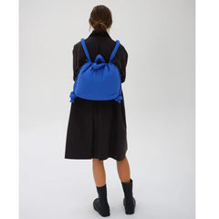 Olend Ona Soft bag - Cobalt blue