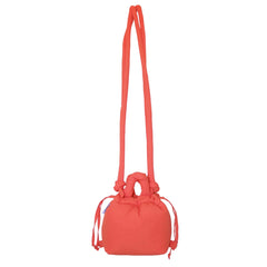 Olend Ona Soft bag mini - Coral