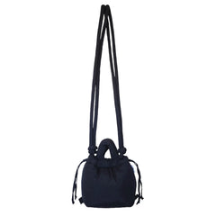 Olend Ona Soft bag mini - Black