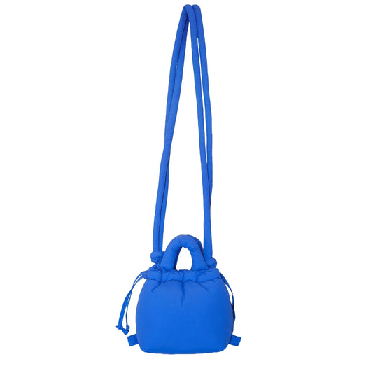 Olend Ona Soft bag mini - Cobalt blue