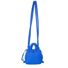 Olend Ona Mekana torba mini - Cobalt blue