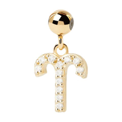 PDPAOLA Charm privjesak Zodiac