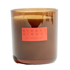 P.F. Candle Co. Mirisna svijeća HI-FI Blonde Hinoki (368 g)