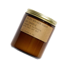 P.F. Candle Co. Mirisna svijeća Golden Coast (204 g)