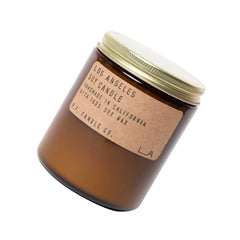 P.F. Candle Co. Mirisna svijeća Los Angeles (204 g)