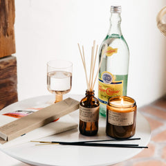 P.F. Candle Co. Mirisna svijeća Los Angeles (204 g)
