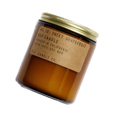P.F. Candle Co. Mirisna svijeća Sweet Grapefruit (204 g)