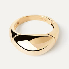 PDPAOLA Bamboo ring