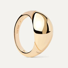 PDPAOLA Bamboo ring