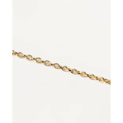 PDPAOLA Bazna ogrlica Charms