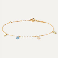 PDPAOLA Bloom bracelet