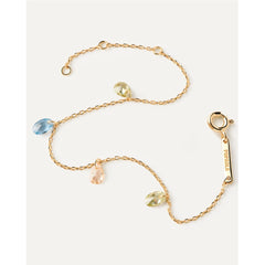 PDPAOLA Bloom bracelet