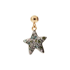 PDPAOLA Charm privjesak Candy Star