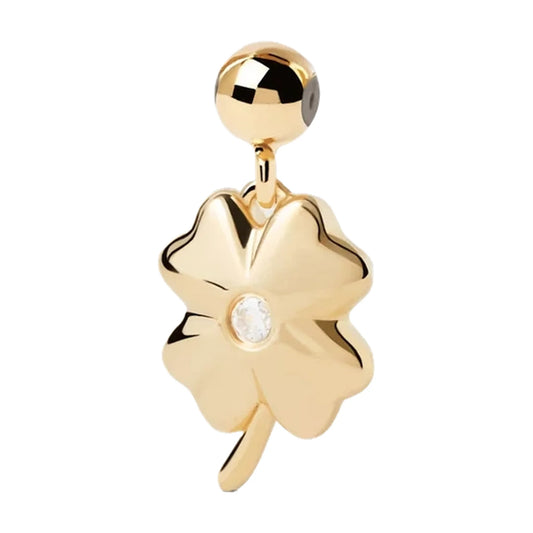 PDPAOLA Charm privjesak Clover
