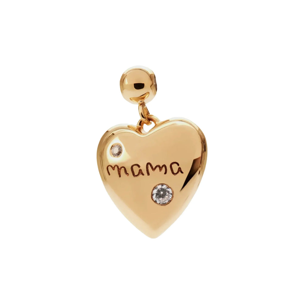 PDPAOLA Charm privjesak Forever Mama