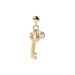 PDPAOLA Charm privjesak Key