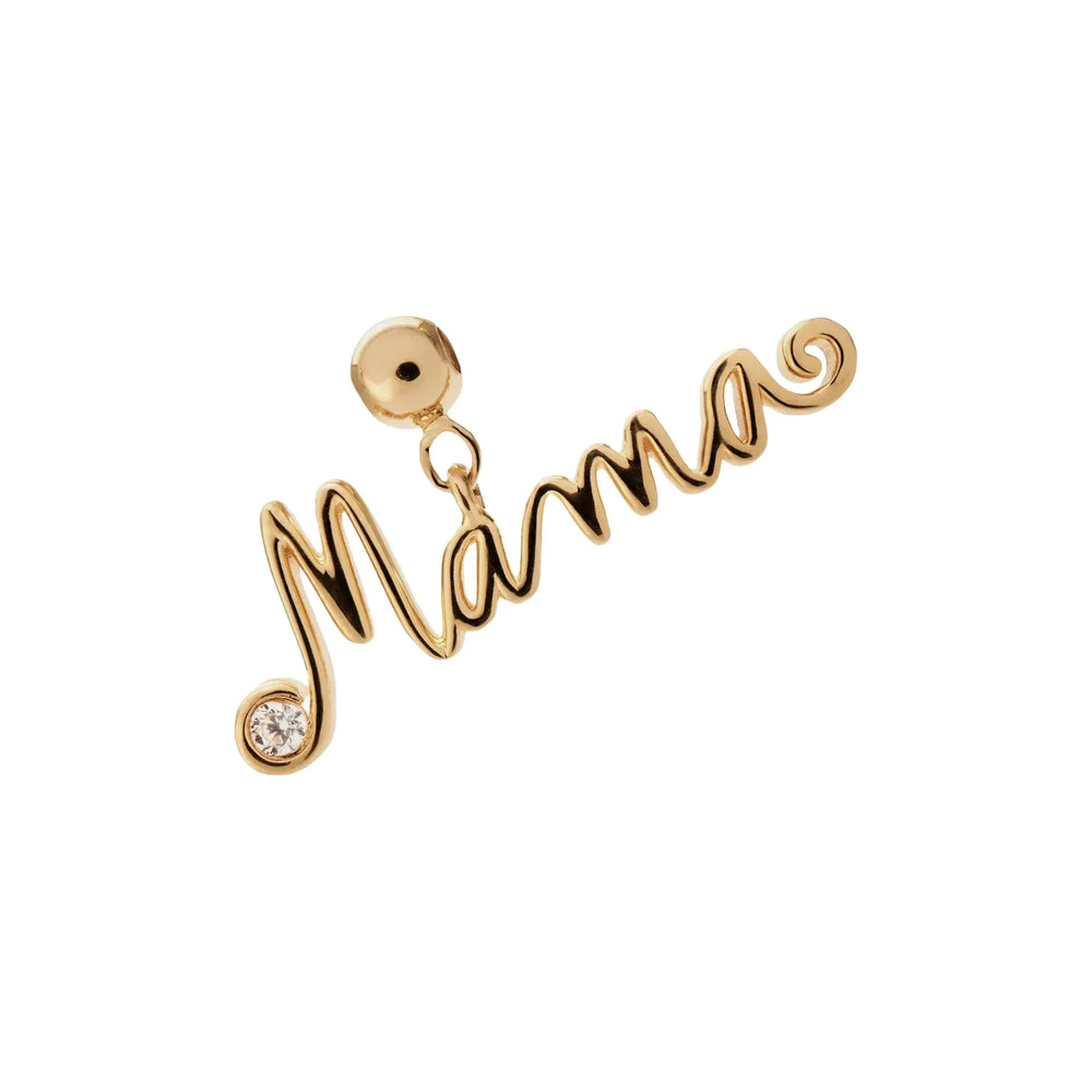 PDPAOLA Charm privjesak Mama