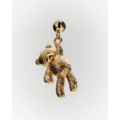 PDPAOLA Charm privjesak Teddy Bear