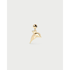 PDPAOLA Charm privjesak Dolphin