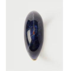 PDPAOLA Cosmos Stamp prsten - Sodalite