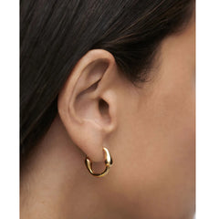 PDPAOLA Cycle earrings