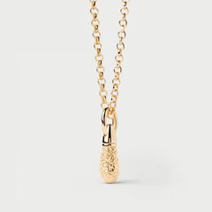 PDPAOLA Drop pendant - Popcorn