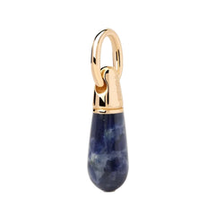 PDPAOLA Drop privjesak - Sodalite