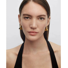 PDPAOLA Ibiza earrings