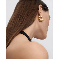 PDPAOLA Ibiza earrings