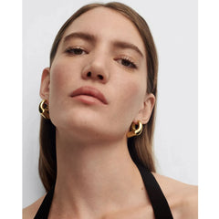 PDPAOLA Ibiza earrings