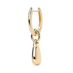 PDPAOLA Jupiter earring