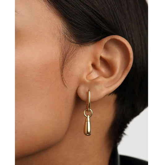 PDPAOLA Jupiter earring