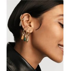 PDPAOLA Jupiter earring