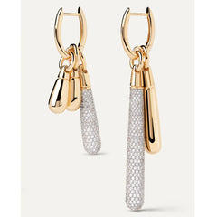 PDPAOLA Jupiter earring