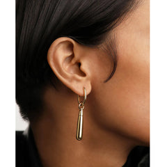 PDPAOLA Jupiter large earring