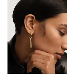 PDPAOLA Jupiter large earring