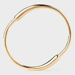 PDPAOLA Loop bracelet