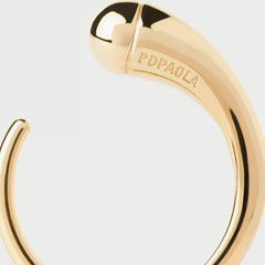 PDPAOLA Loop ring