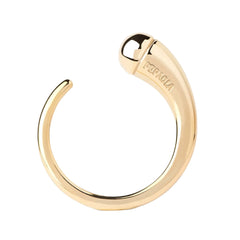 PDPAOLA Loop ring