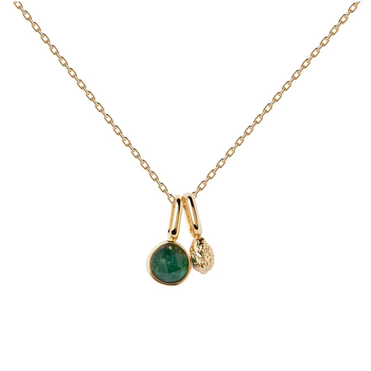 PDPAOLA Oasis necklace