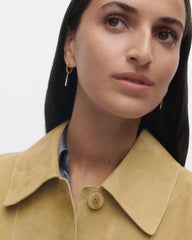 PDPAOLA Olga Mini Earrings
